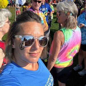 Fundraising Page: Jeanne Bull